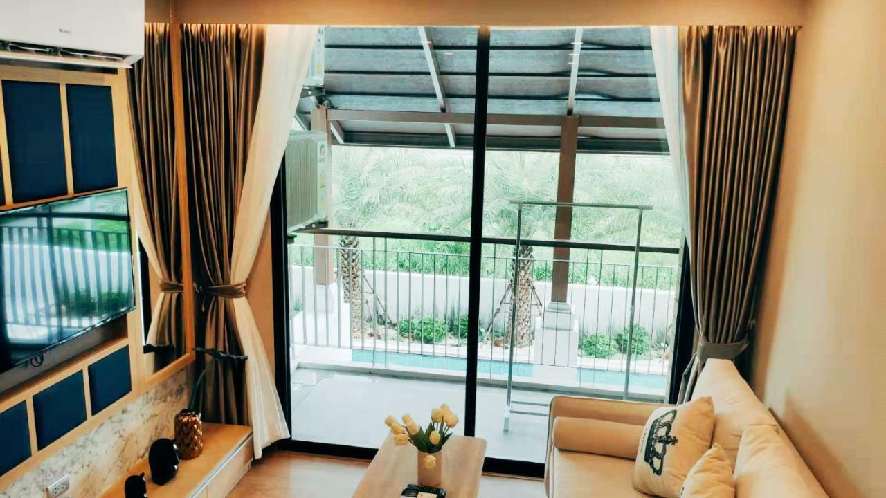 Pleasant Chiangmai Hotel Chiang Mai Exterior foto